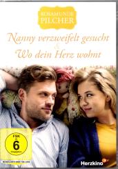 Nanny Verzweifelt Gesucht & Wo Dein Herz Wohnt - Rosamunde Pilcher 