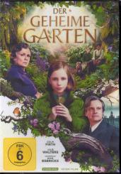 Der Geheime Garten (2021) (Siehe Info unten) 