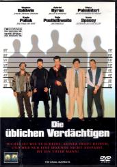 Die Üblichen Verdächtigen (Siehe Info unten) 