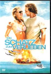 Ein Schatz Zum Verlieben (Rarität) (Siehe Info unten) 