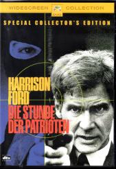 Die Stunde Der Patrioten (Special Collectors Edition) (Siehe Info unten) 