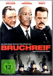 Bruchreif (Rarität) (Siehe Info unten) 