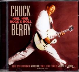 Hail Hail Rock & Roll - Chuck Berry (Siehe Info unten) 