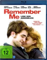 Remember Me (Siehe Info unten) 