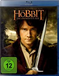 Der Hobbit 1 - Eine Unerwartete Reise (Siehe Info unten) 