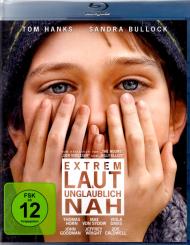 Extrem Laut & Unglaublich Nah (Rarität) 