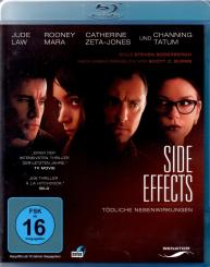 Side Effects - Tödliche Nebenwirkungen (Rarität) 