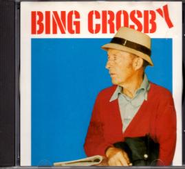 Solid Gold - Bing Crosby (Siehe Info unten) (Rarität) 