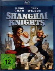 Shanghai Knights 