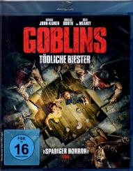 Goblins - Tödliche Biester 