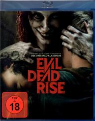 Evil Dead Rise 
