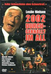 2002 - Durchgeknallt Im All (Rarität) (Siehe Info unten) 