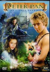 Peter Pan (Real) (Extended Version) 