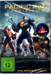 Pacific Rim 2 - Uprising 
