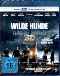 Wilde Hunde - Rabid Dogs (2D & 3D abspielbar) 