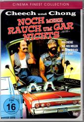 Cheech & Chong - Noch Mehr Rauch Um Gar Nichts (Kultfilm) (Rarität) 