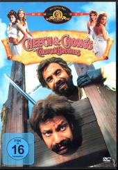 Cheech & Chong - Corsican Brothers (Kultfilm) (Siehe Info unten) 