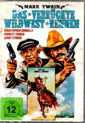 Das Verrückte Wildwest Rennen 