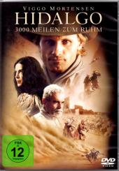 Hidalgo - 3000 Meilen Zum Ruhm 