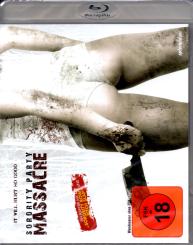 Sorority Party Massacre 