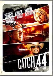 Catch 44 (Siehe Info unten) 