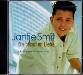 Ein Bisschen Liebe - Jantje Smit (Siehe Info unten) 