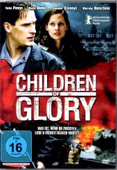 Children Of Glory (Rarität) 
