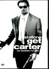 Get Carter - Die Wahrheit Tut Weh (Siehe Info unten) (Rarität) 