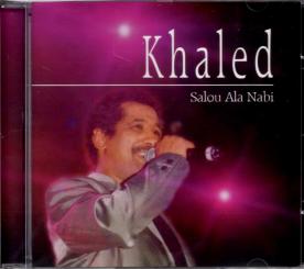 Salou Ala Nabi - Khaled (Siehe Info unten) 