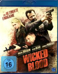 Wicked Blood (Rarität) 