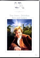 Tom Jones - Zwischen Bett Und Galgen (Rarität) (Siehe Info unten) 