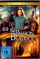 Die Passion Der Beatrice (Rarität) 