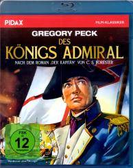 Des Königs Admiral (Klassiker) (Rarität) 