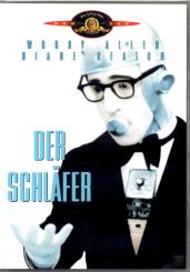 Der Schläfer (Rarität) (Siehe Info unten) 