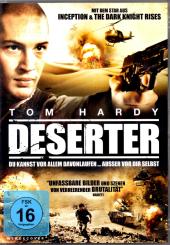 Deserter (Siehe Info unten) 
