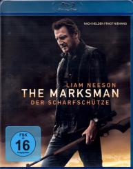 The Marksman - Der Scharfschütze 