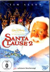 Santa Clause 2 - Eine Noch Schönere Bescherung (Disney) 