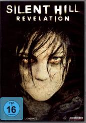 Silent Hill 2 - Revelation (Siehe Info unten) 