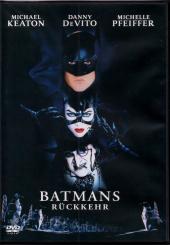 Batmans Rückkehr (2) (Rarität) 