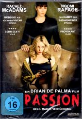 Passion - Geld Macht Verführung 