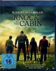 Knock At The Cabin 