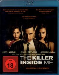 The Killer Inside Me (Rarität) 
