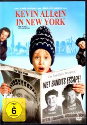 Kevin allein In New York (2) (Siehe Info unten) 