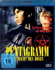 Pentagramm - Die Macht Des Bösen (Uncut) 
