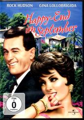 Happy-End Im September (Rarität) (Klassiker) (Siehe Info unten) 