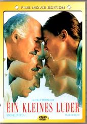 Ein Kleines Luder (Klassiker) (Rarität) (Siehe Info unten) 