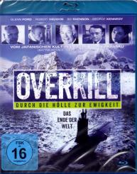 Overkill - Durch Die Hölle Zur Ewigkeit 