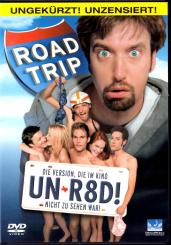 Road Trip (Uncut) (Siehe Info unten) 