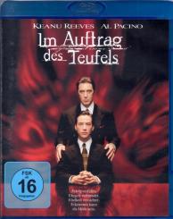 Im Auftrag Des Teufels 
