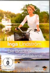 Die Braut Vom Götakanal - Inga Lindström 